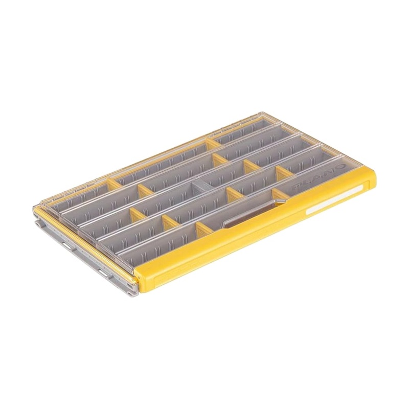 Plano Edge Utility Box 3700 Thin | PLASE371