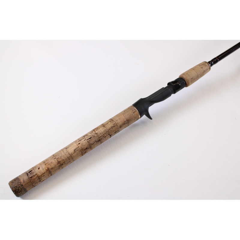 Shimano Compre CPC-X66MHA 6'6" Medium Heavy - Used Casting Rod - Good Condition