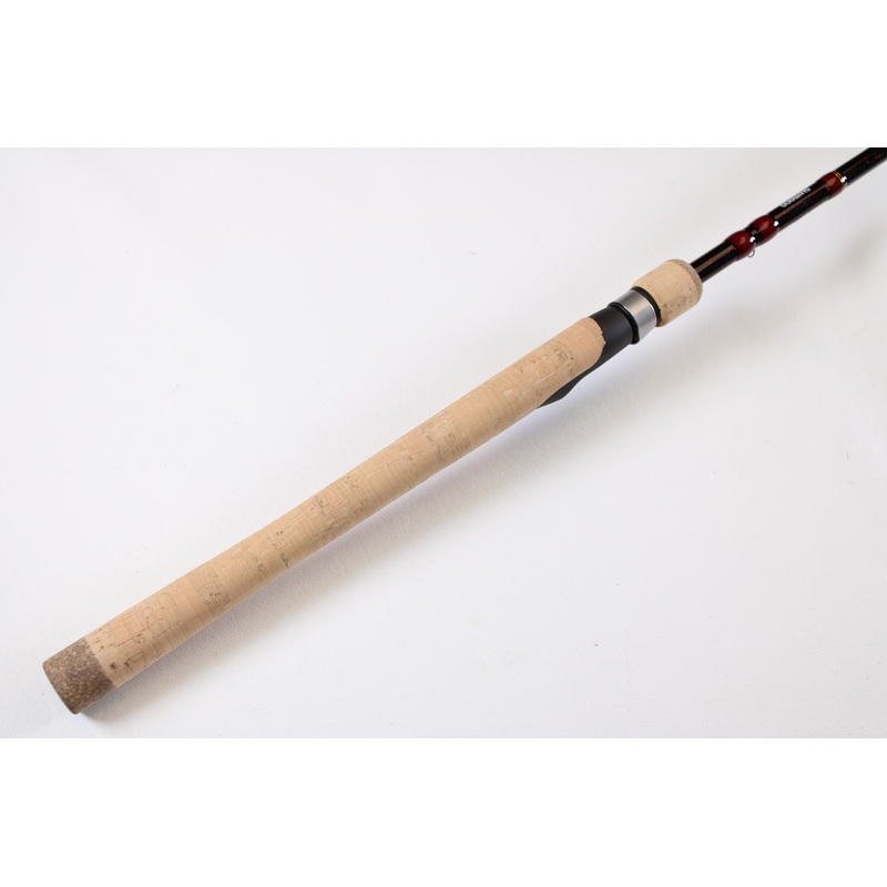 Shimano Convergence CVS70MD 7'0" Medium - Used Spinning Rod - Excellent Condition