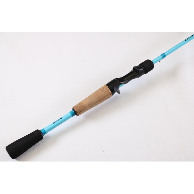 Shimano GLF GLFC70M 7'0" Medium - Used Casting Rod - Excellent Condition