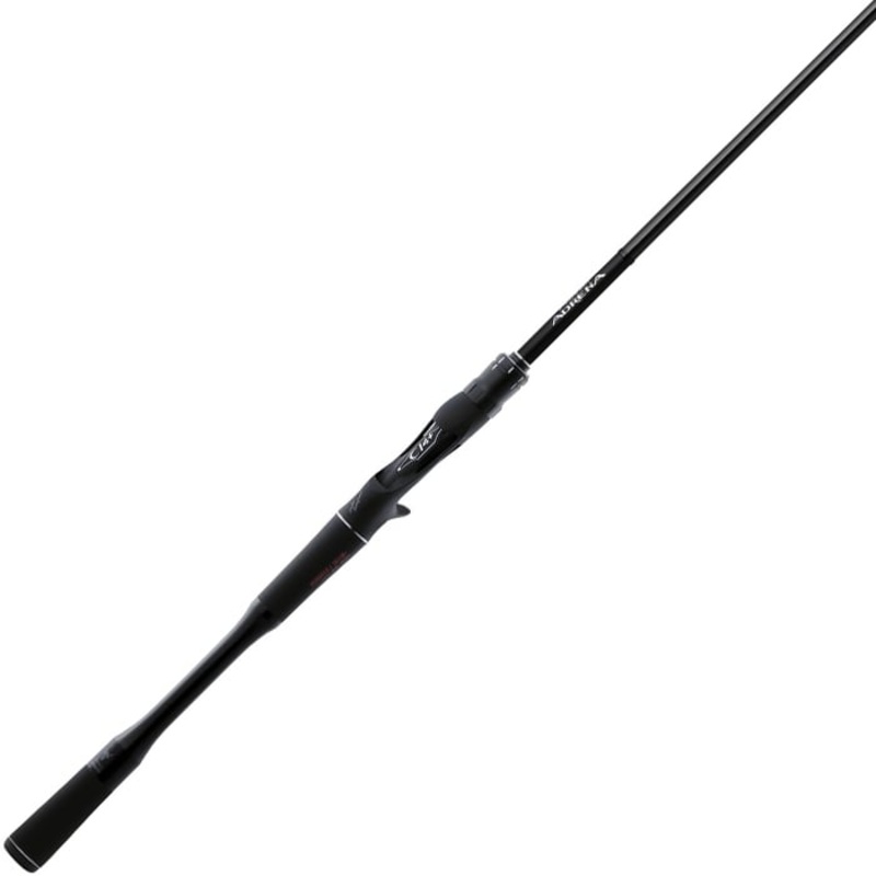 Shimano Poison Adrena 7'2" Medium Casting Rod | PAD172MA