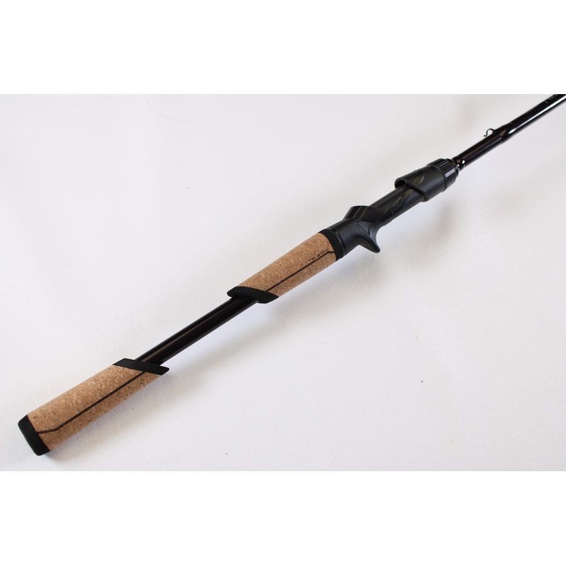 St. Croix Mojo Bass JOC71MF Versatile-C 7'1" Medium - Used Casting Rod - Excellent Condition