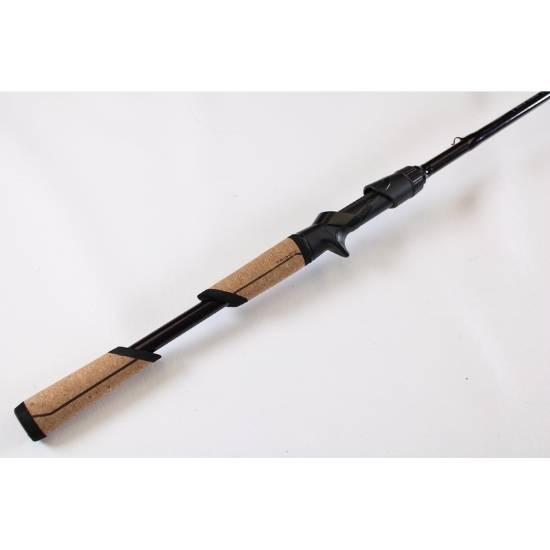 St. Croix Mojo Bass JOC71MHF All-In 7'1" Medium Heavy - Used Casting Rod - Excellent Condition