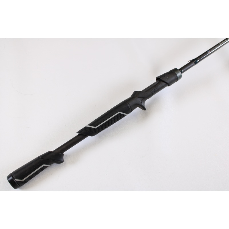 St. Croix Physyx PHXC68MXF 6'8" Medium - Used Casting Rod - Very Good Condition
