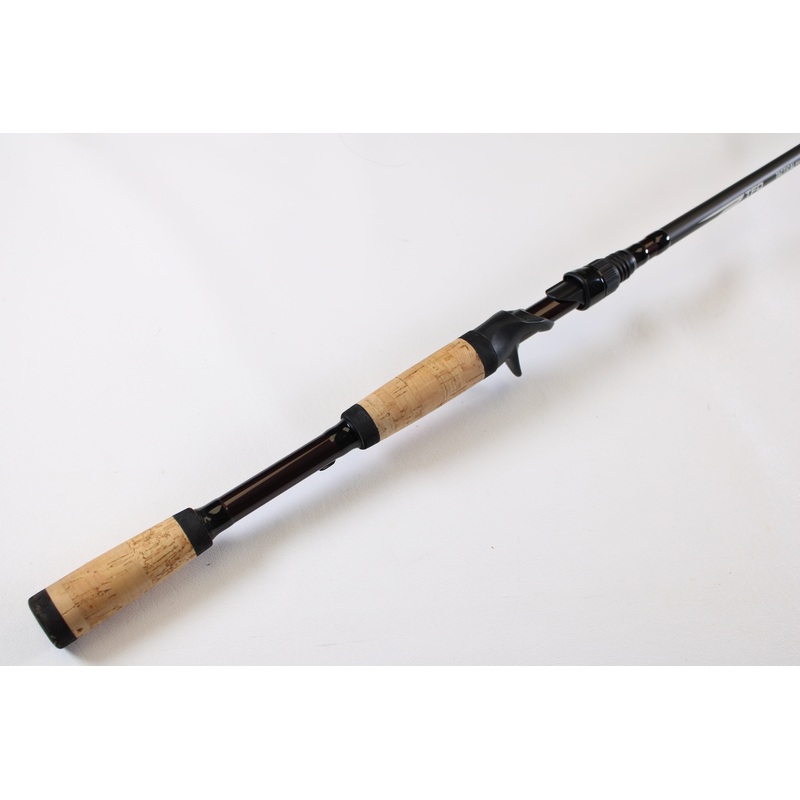 Temple Fork Tactical Bass 7'4" Heavy - Used Casting Rod - Excellent Condition