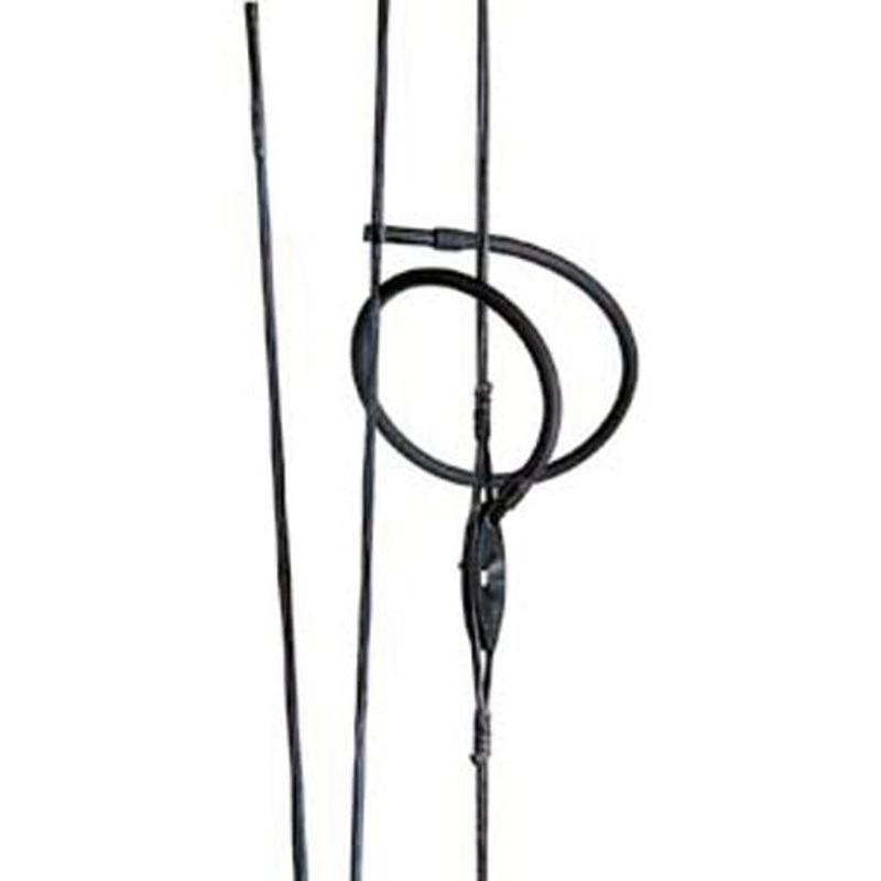 Allen Peep Sight Kit  - Tubing & Cable Anchor