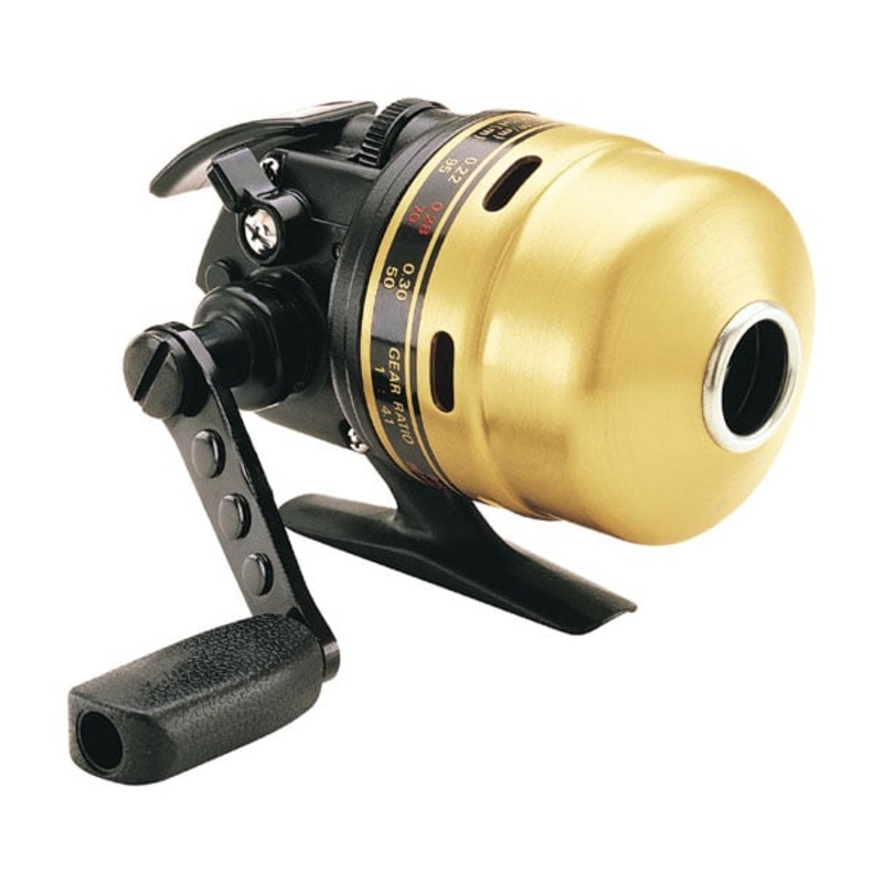 Daiwa Goldcast III Spincast Reel DGC100