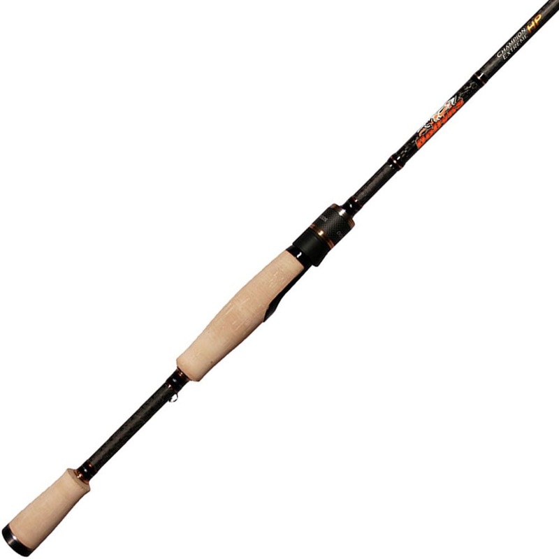 Dobyns Champion Extreme HP 7'0" Medium Spinning Rod