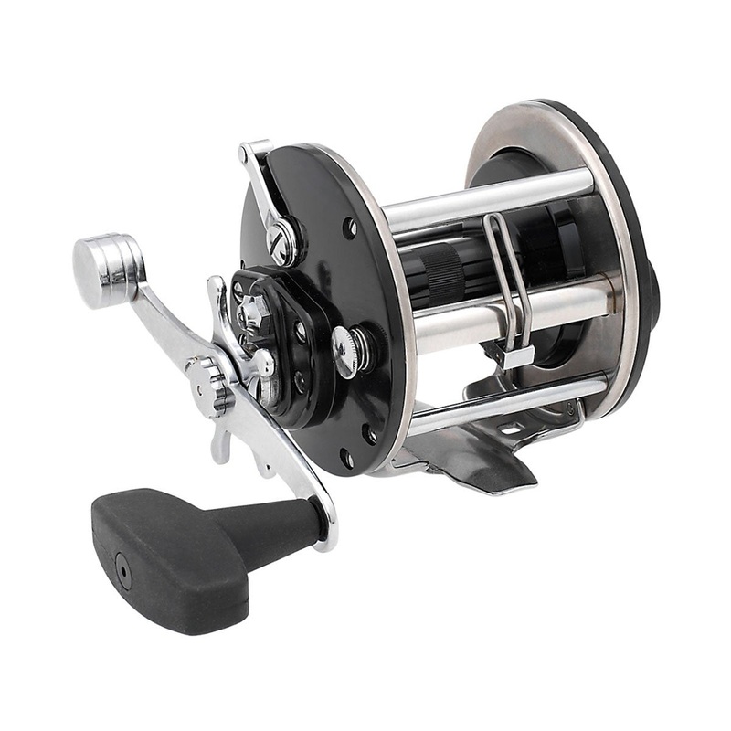 Penn General Purpose Levelwind Fishing Reel 2.8:1 309M
