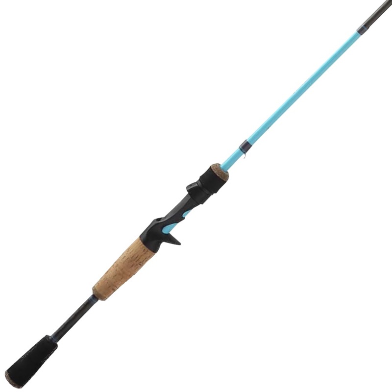 Shimano GLF Gulf Coast Casting Rod 7'0" Medium | GLFC70M