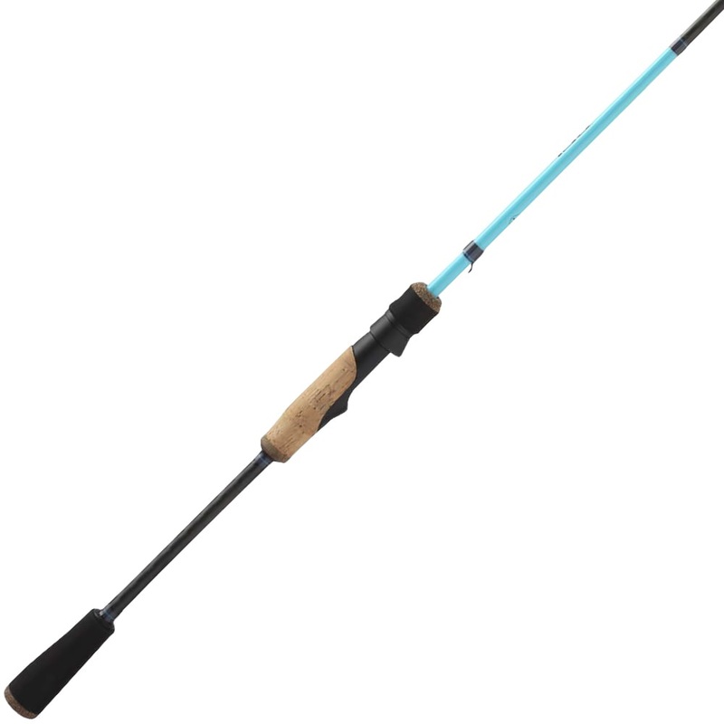 Shimano GLF Gulf Coast Spinning Rod 7'6" Medium | GLFS76MB