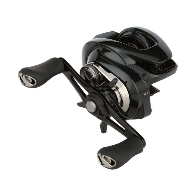Shimano Metanium DC 70XG A Casting Reel 8.1:1 RH | METDC70XGA