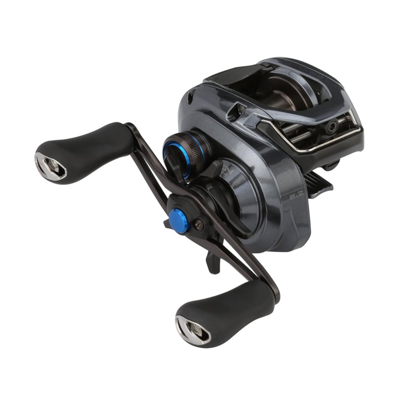 Shimano SLX 70XGA Casting Reel 8.2:1 RH | SLX70XGA