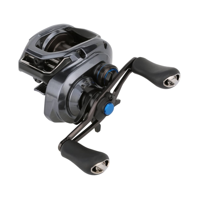 Shimano SLX 71XGA Casting Reel 8.2:1 LH | SLX71XGA