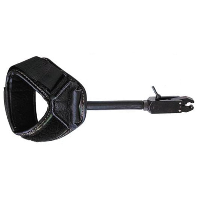 Allen Release Caliper Youth  Velcro Wrist Strap