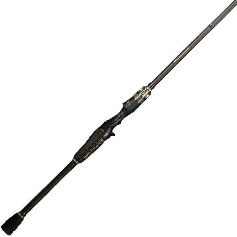 Megabass Destroyer P5 Mad Bull 7'0" Casting Rod | F5-70X