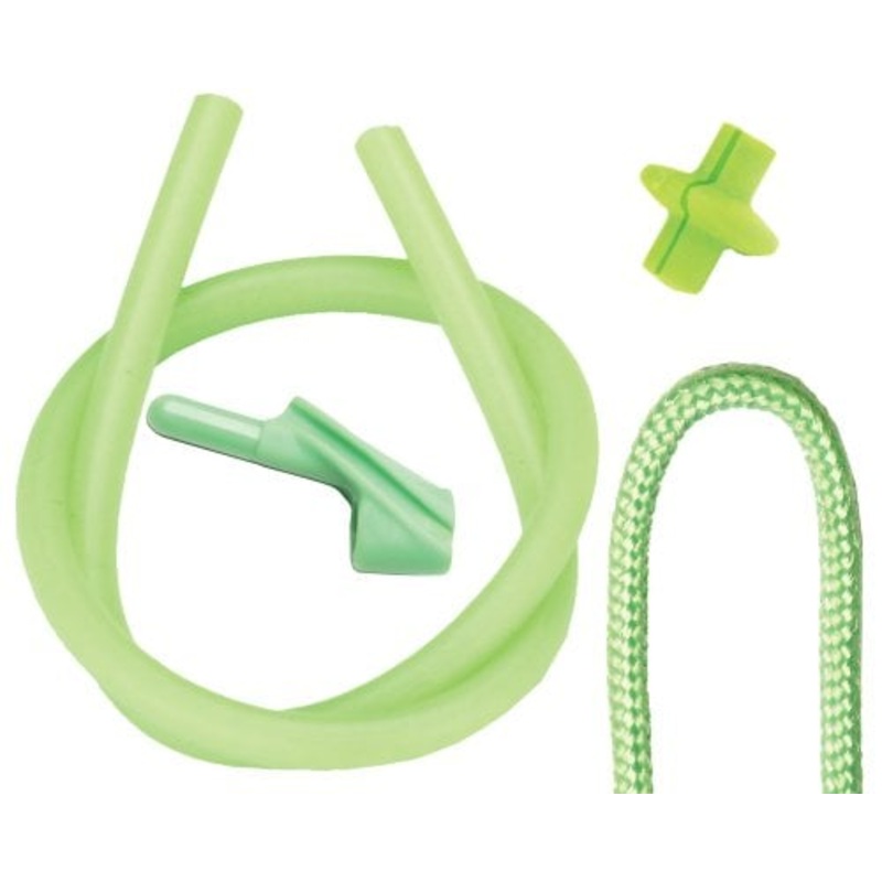 Pine Ridge Archers Combo Pack 3/16in Lime Green