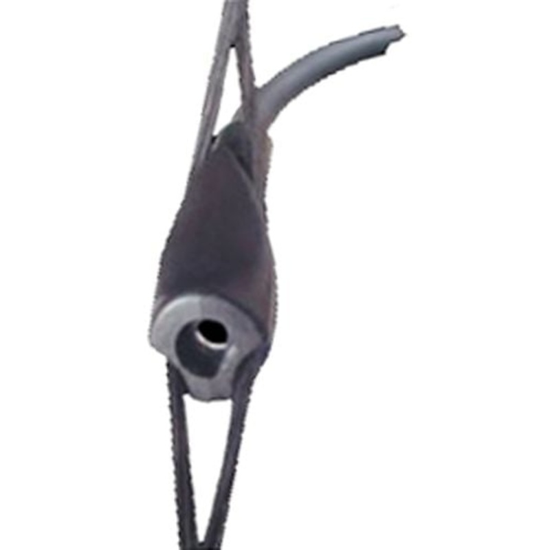 Truglo Peep Sight Centra Standard Peep
