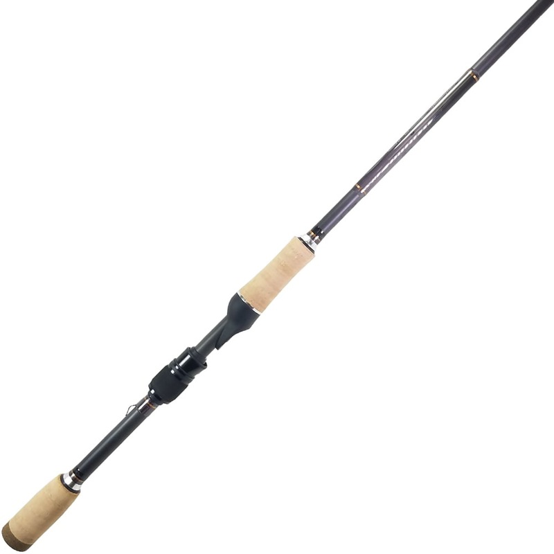 ALX ENOX Spinning Rod Wizard 7'2" Medium | E28630FS