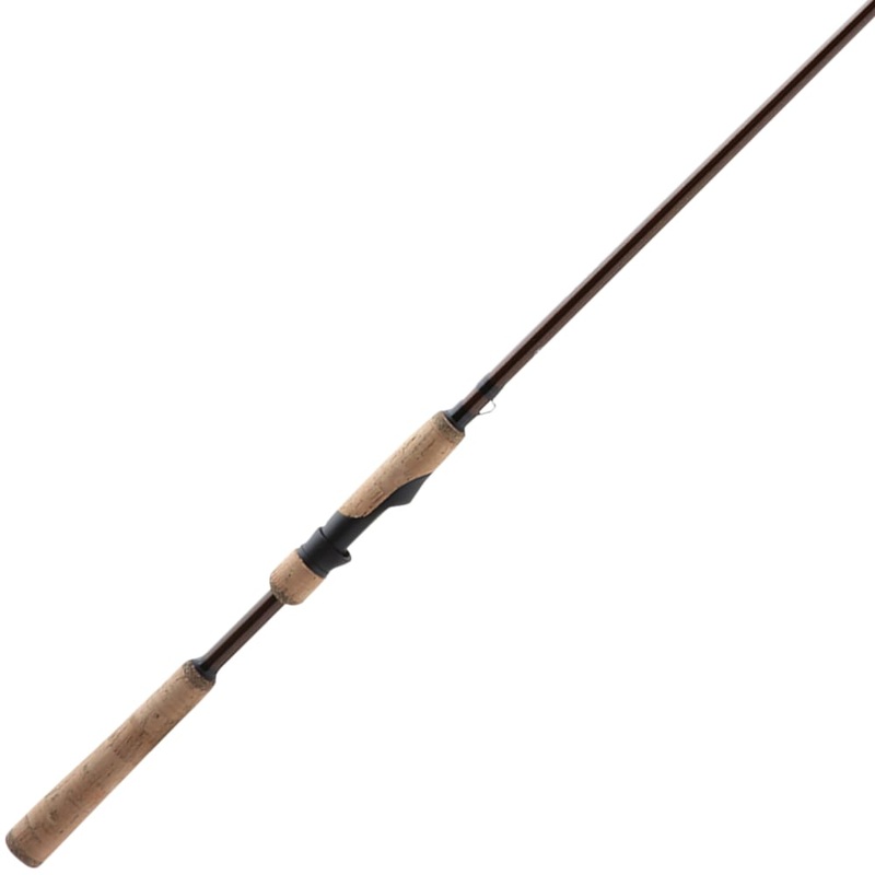 Shimano Clarus F Spinning Rod 6'6" Medium | CSS66MF