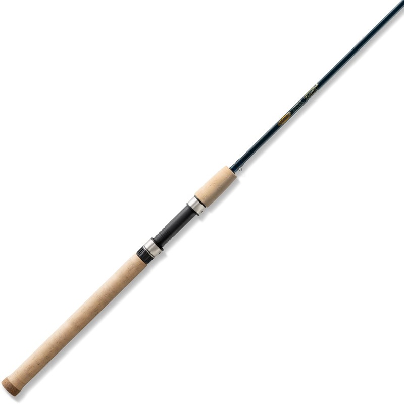 St. Croix Triumph Salmon & Steelhead Casting Rod 8'6 Medium Heavy | TRSC86MHF2