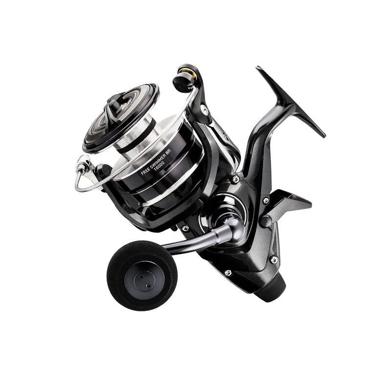 Daiwa Free Swimmer Spinning Reel 8000 | FRSW8000