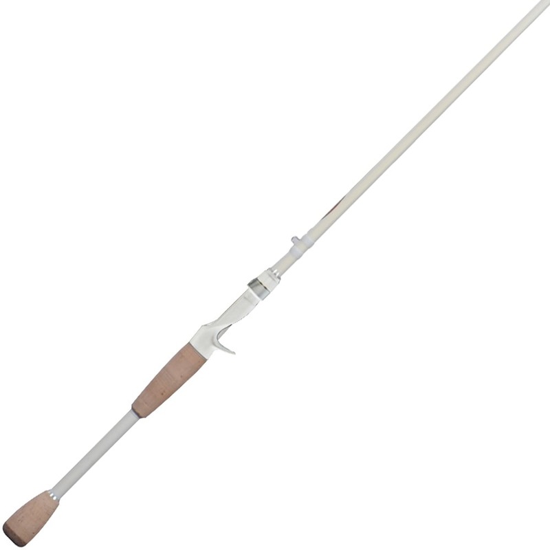 Duckett Pro Series Casting Rod Gary Klein 7'1" Medium | DFPS71M-C