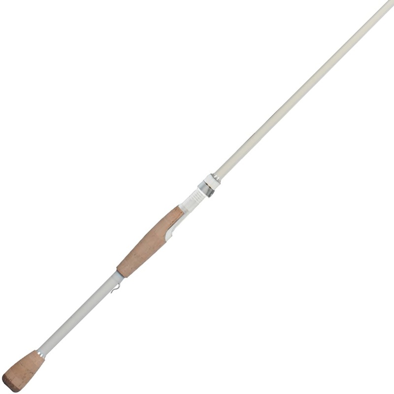 Duckett Pro Series Spinning Rod Dean Rojas 6'9" Medium Heavy | DFPS69MH-S
