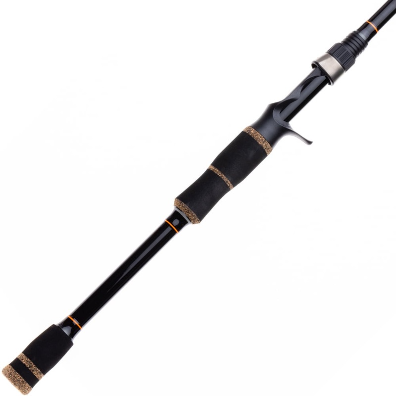 Halo XD III Pro Casting Rod 7'3" Heavy | HFXDIII73HC