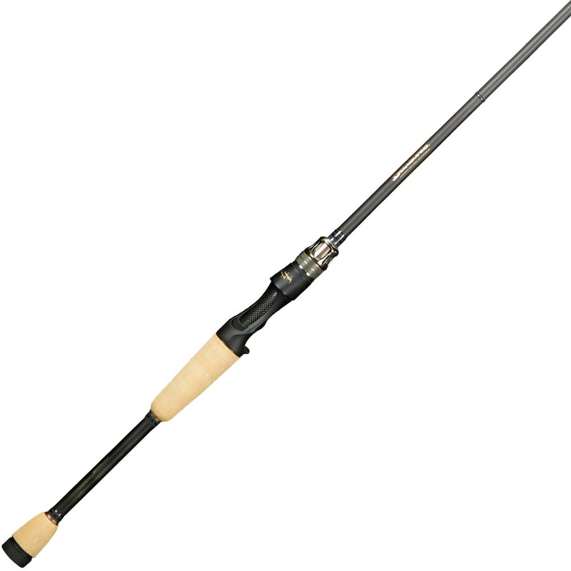 Megabass Destroyer P5 Oneten Special 6'11" Medium Casting Rod | F4.1/2-611X