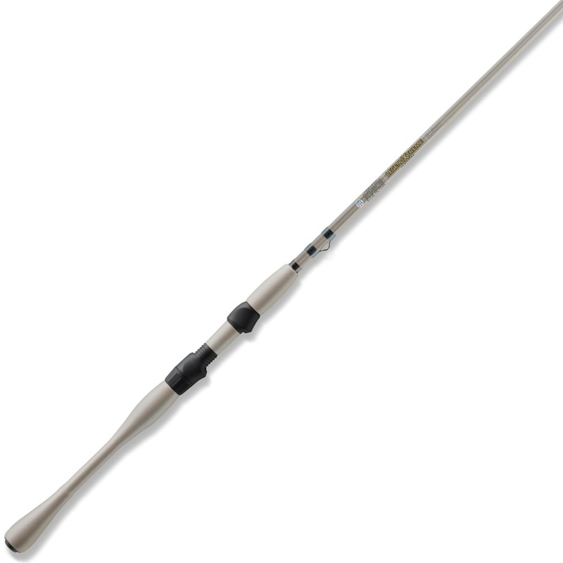 St. Croix Legend Xtreme Inshore Casting Rod 7'0 Medium Heavy | XSC70MHF