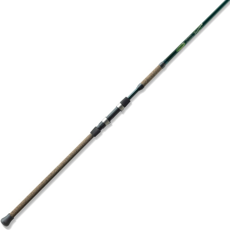 St. Croix Triumph Surf Travel Spinning Rod 9'0 Medium | TSF90M4