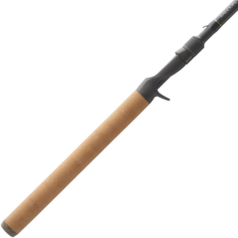 Falcon Cara Casting Rod All 'Round 7'0" Medium Heavy | CC-5-17