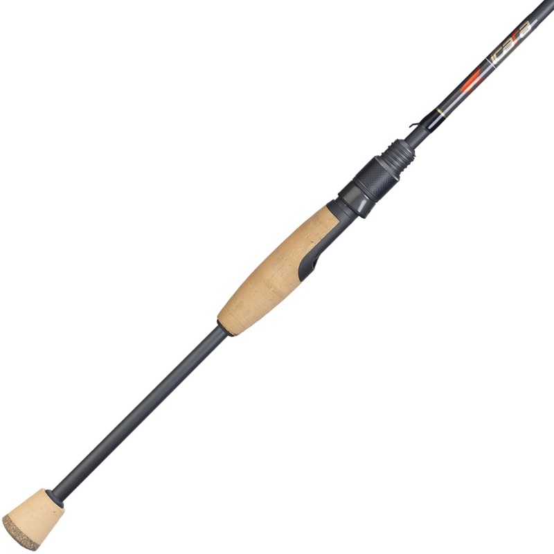 Falcon Cara Spinning Rod Medium Spin 7'0" Medium | CS-4-17