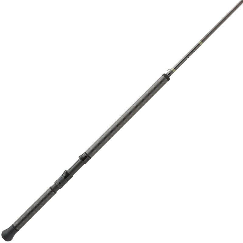 G. Loomis GCX Salmon Trolling BC Rod 1263-2 SATR BC 10'6" Medium Heavy | 13096-01