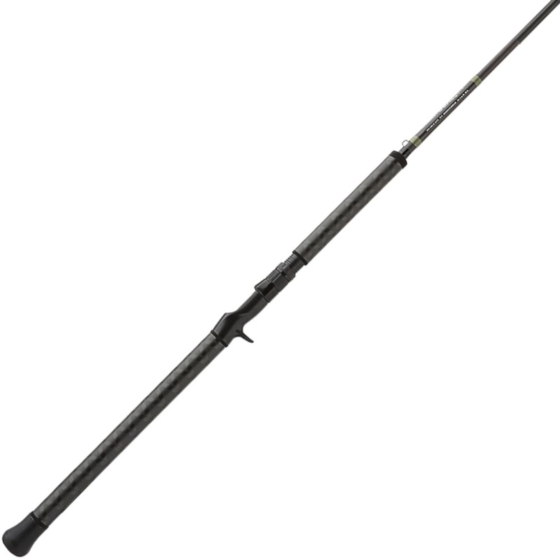 G. Loomis GCX Salmon Trolling Casting Rod 1083-2C SATR 9'0" Medium Heavy | 13092-01