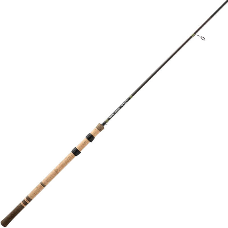 G. Loomis GCX Steelhead Centerpin Rod 1561-2CP STR 13'0" Medium Light | 13110-01