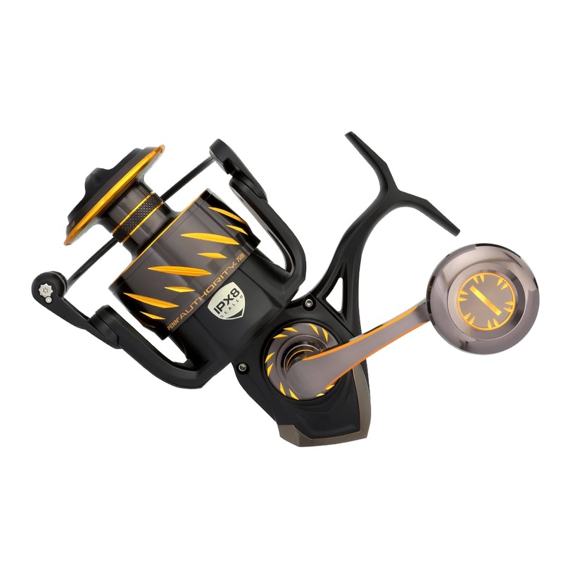 Penn Authority Spinning Reel 7500 4.7:1 | ATH7500