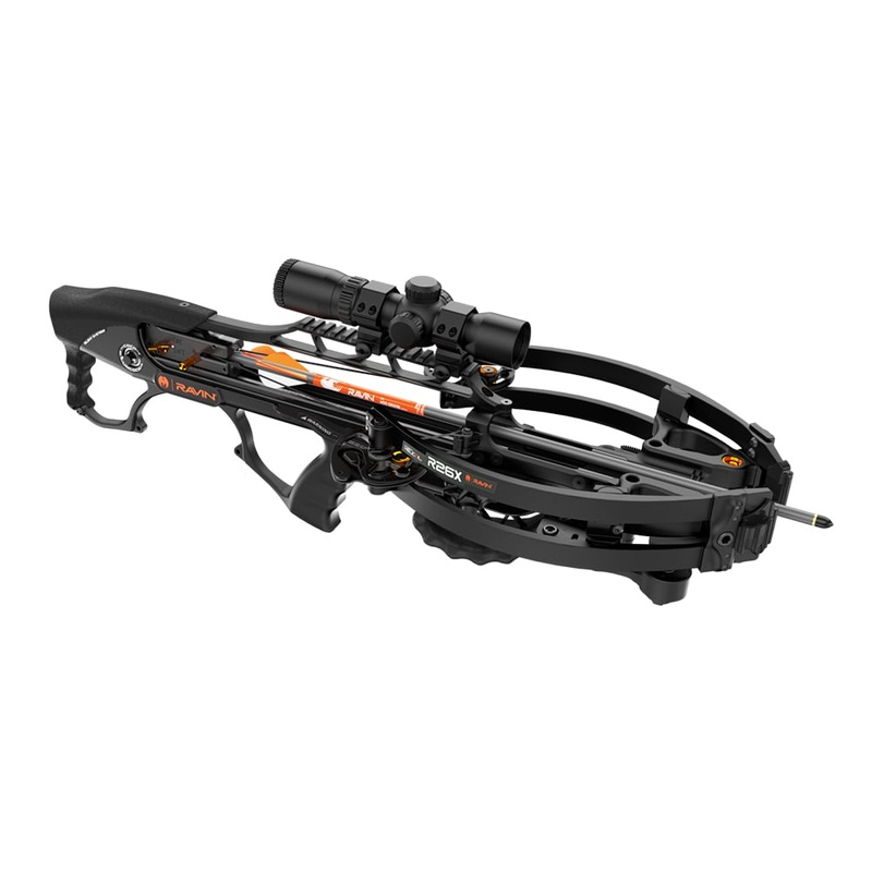 Ravin R26X Crossbow | R027