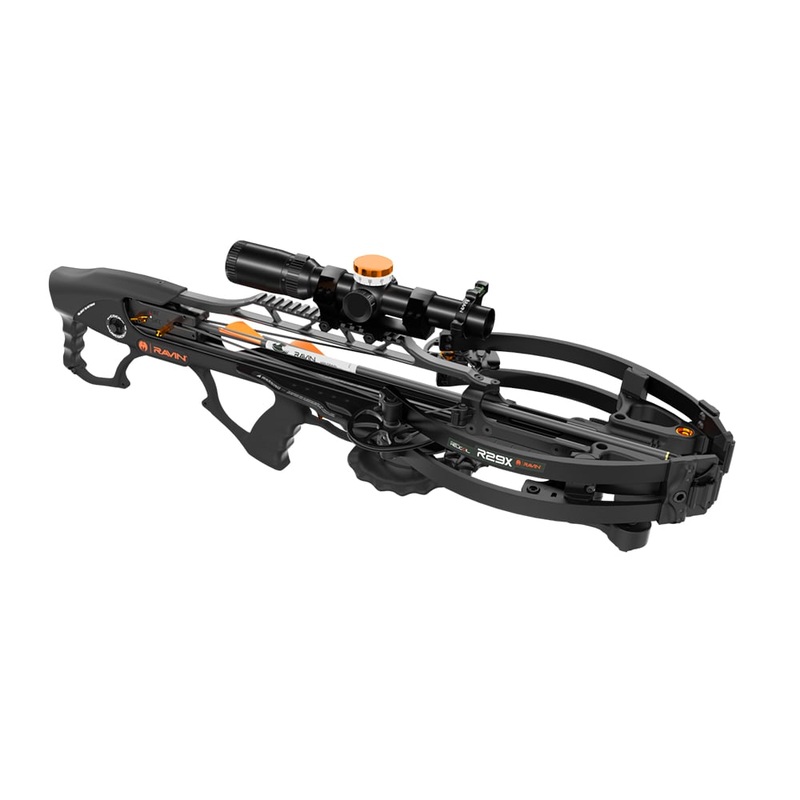 Ravin R29X Sniper Crossbow | R043