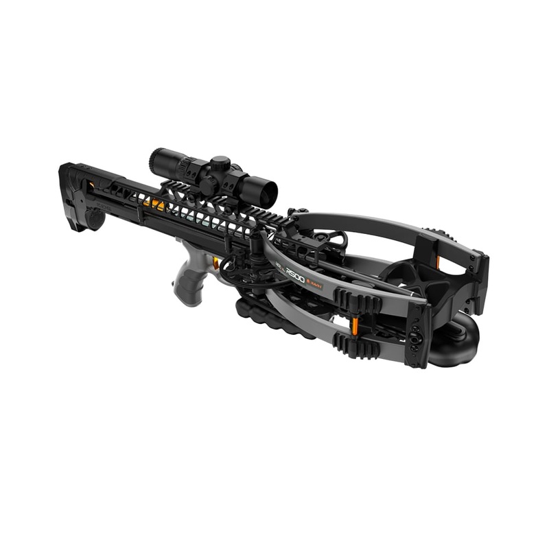 Ravin R500 Crossbow | R050