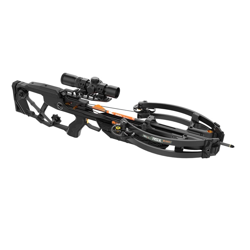 Ravin R5X Crossbow | R005