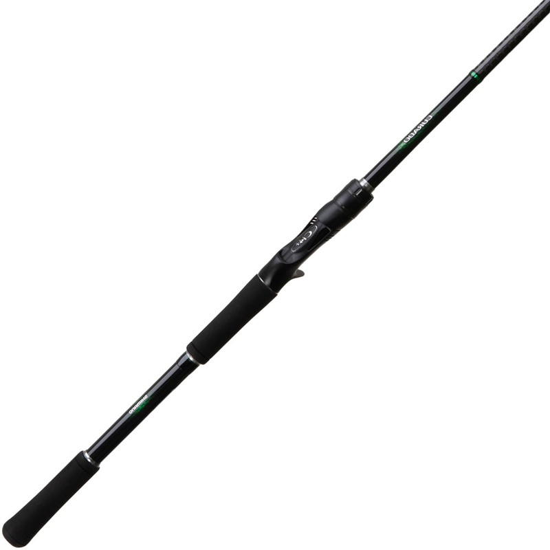 Shimano Curado Casting Rod 8'0" Extra Heavy| CDC80XHA