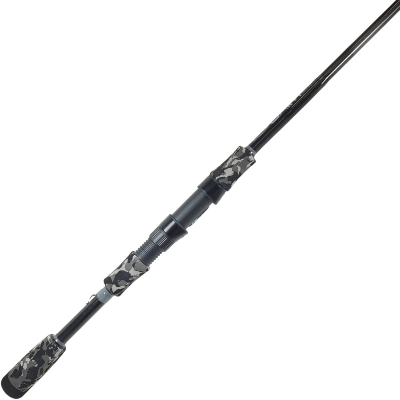 ALX Oxim Spinning Rod Tremor 7'1" Medium Light | XM20F85S