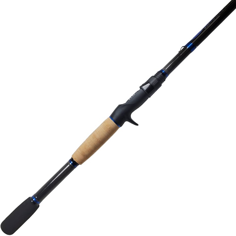 ALX ZOLO Casting Rod Rumble 7'1" Heavy Glass | OBC-5GL-85
