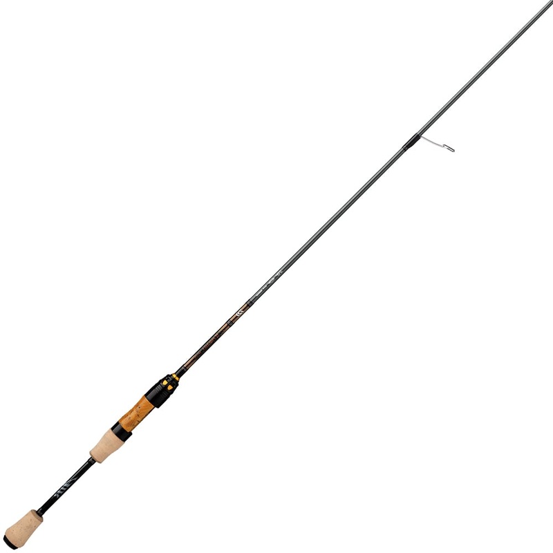 Daiwa Presso Air Spinning Rod 7'6" Light | PRAIR761LFS