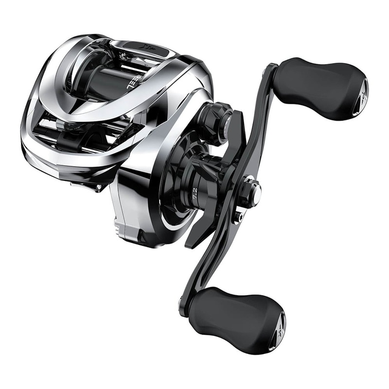KastKing iReel IFC Smart Casting Reel 7.2:1 LH | KRLCSTIRL-IFCLC72LSI
