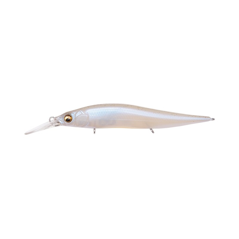 Megabass Vision 110+1 Jr. Jerkbait