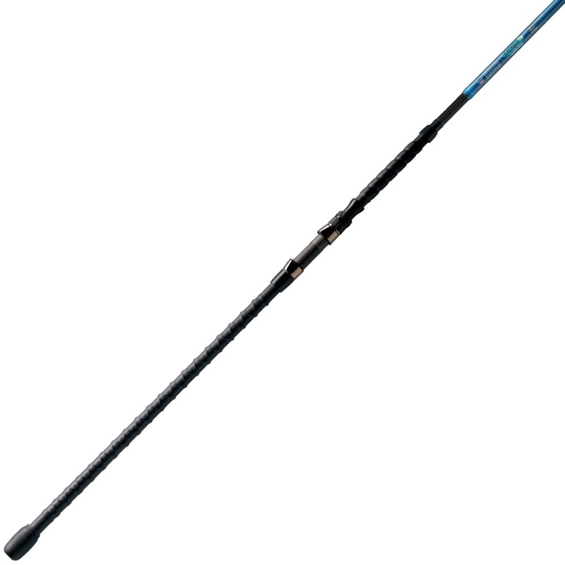 St. Croix Legend Surf Casting Rod 10'6" Medium Heavy 2 Piece | GSC106MHMF2