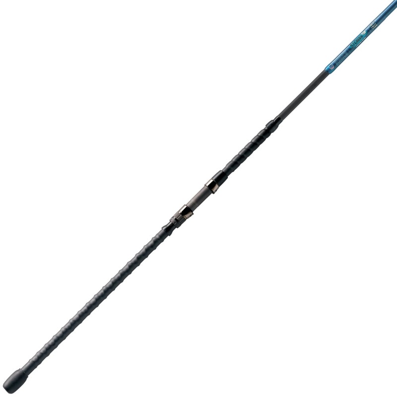St. Croix Legend Surf Spinning Rod 9'0"Medium Moderate Fast 2 Piece | GSS90MMF2